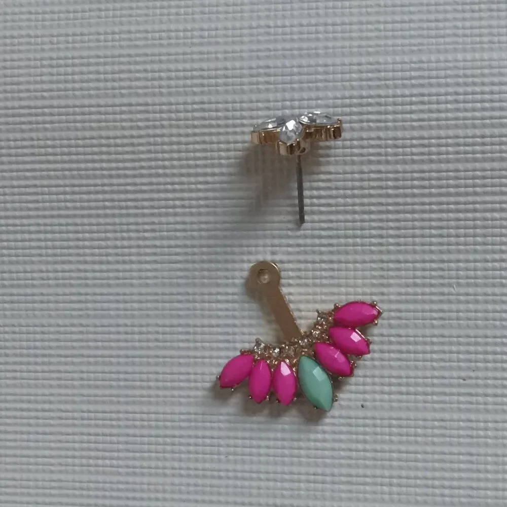 Fashion Jewelry gold toned